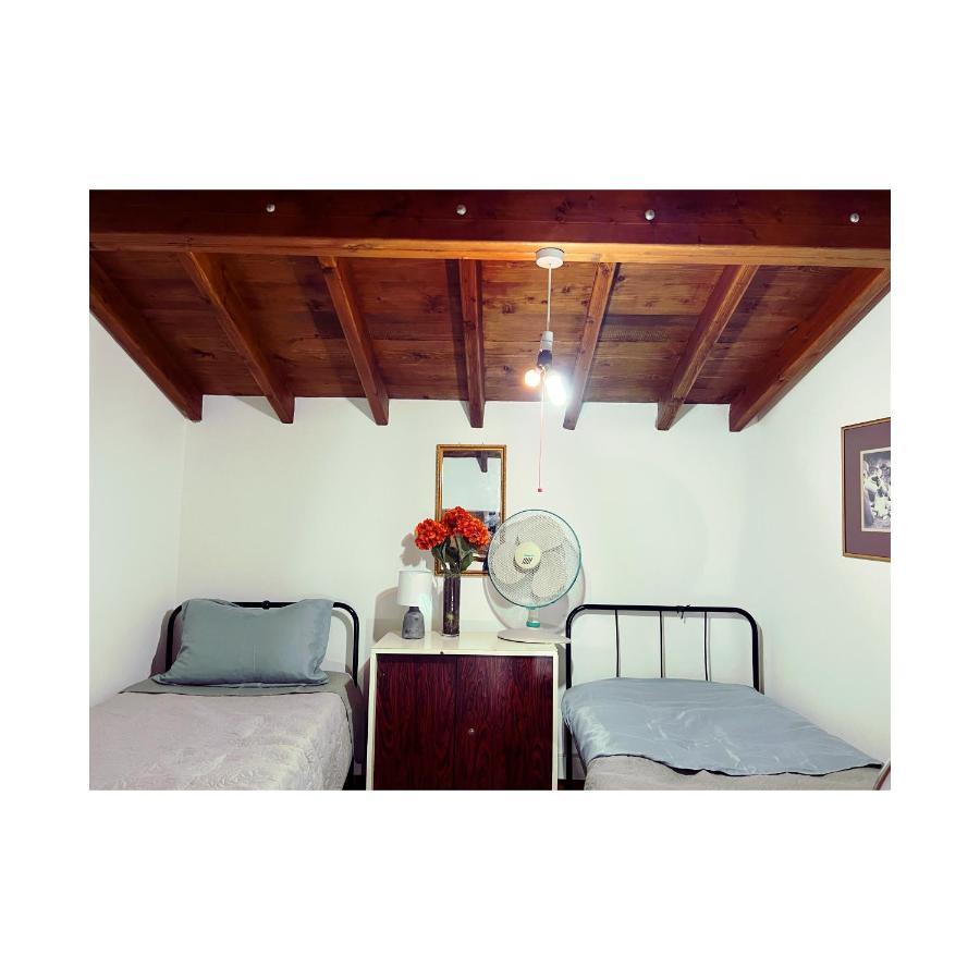 Η Θέα Villa Lofou Exteriör bild