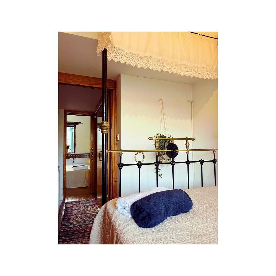 Η Θέα Villa Lofou Exteriör bild