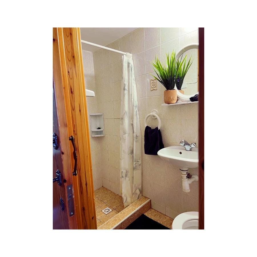 Η Θέα Villa Lofou Exteriör bild