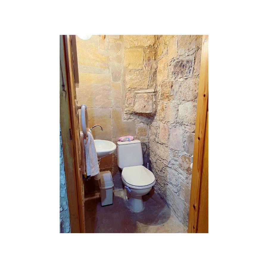 Η Θέα Villa Lofou Exteriör bild